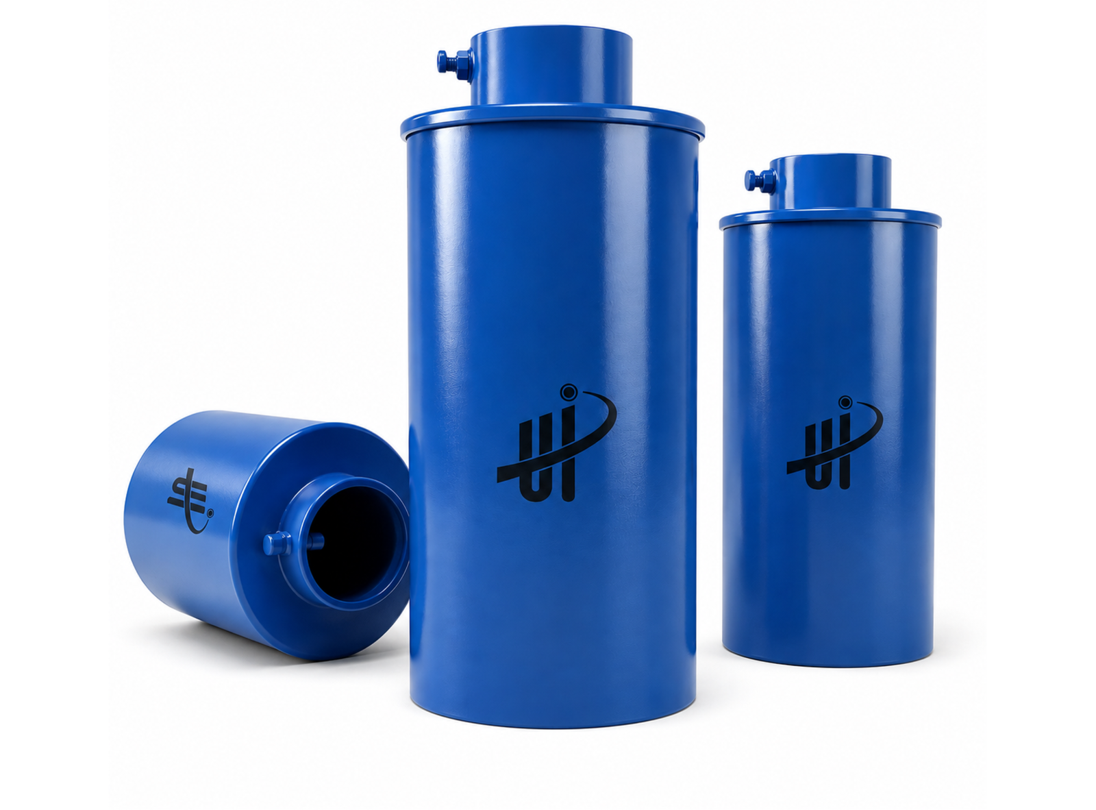 Gaar Barrel